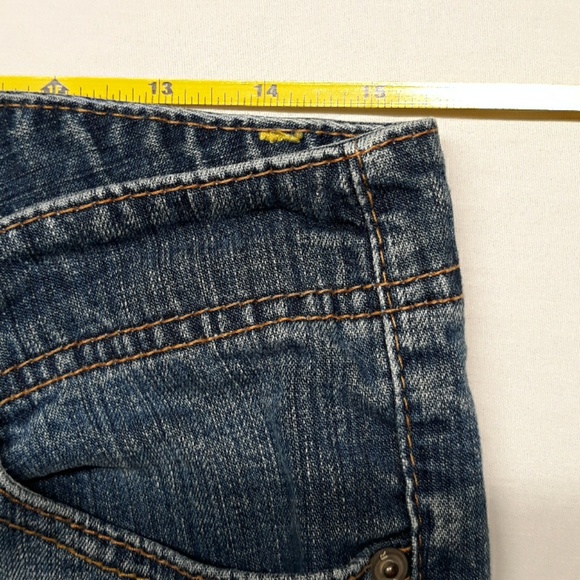 Banana Republic Jeans - Picture 6 of 8